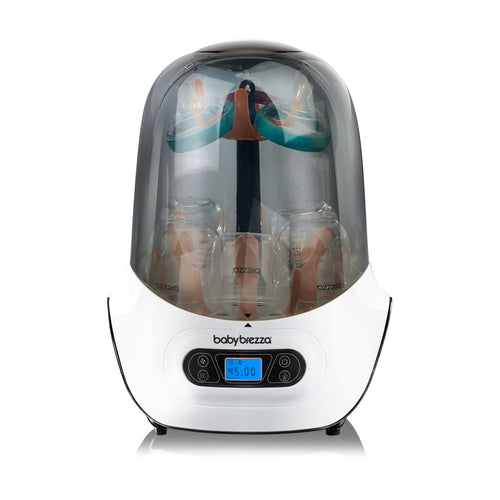 One Step™ Steriliser & Dryer - product thumbnail