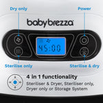 One Step™ Steriliser & Dryer - product thumbnail