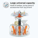 One Step™ Steriliser & Dryer - product thumbnail