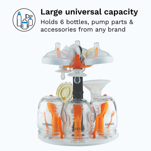 One Step™ Steriliser & Dryer - product thumbnail