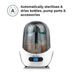 One Step™ Steriliser & Dryer - product thumbnail