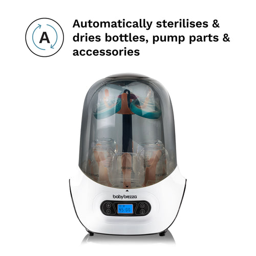 One Step™ Steriliser & Dryer - product thumbnail