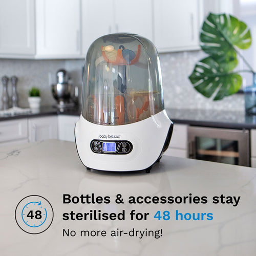 One Step™ Steriliser & Dryer - product thumbnail