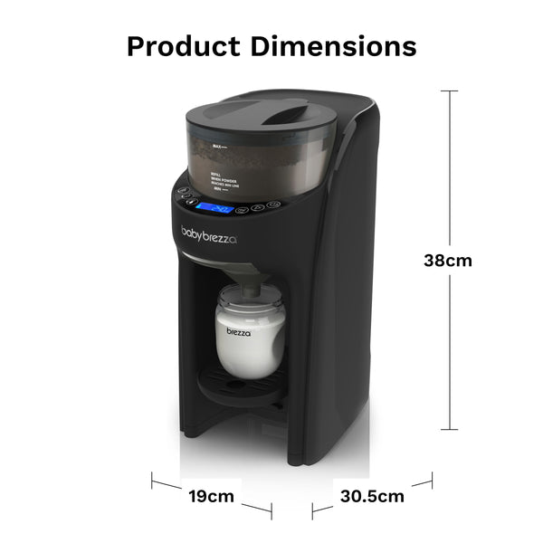 Formula Pro Advanced Formula Dispenser - product thumbnail