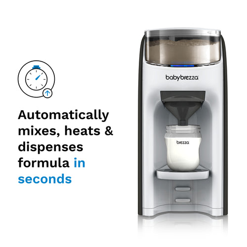 Formula Pro Advanced Formula Dispenser - product thumbnail