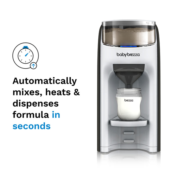 Formula Pro Advanced Formula Dispenser - product thumbnail