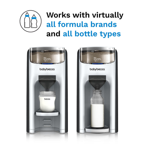 Formula Pro Advanced Formula Dispenser - product thumbnail