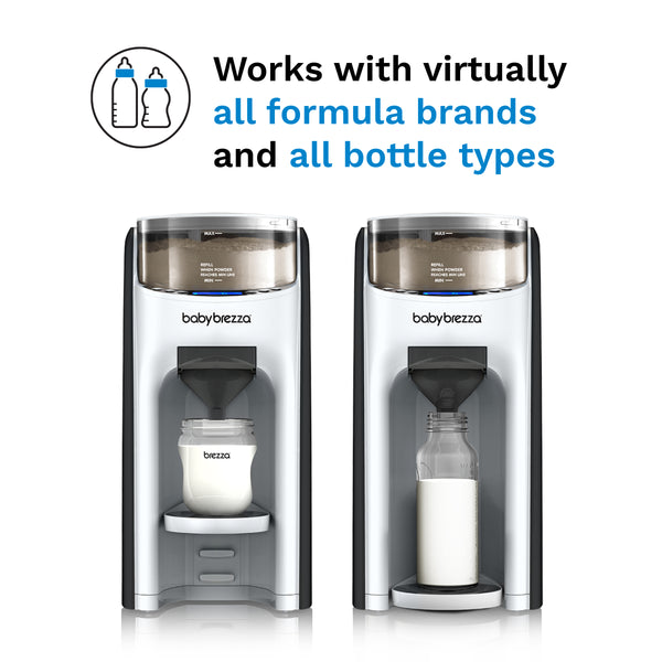 Formula Pro Advanced Formula Dispenser - product thumbnail