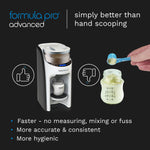 Formula Pro Advanced Formula Dispenser - product thumbnail