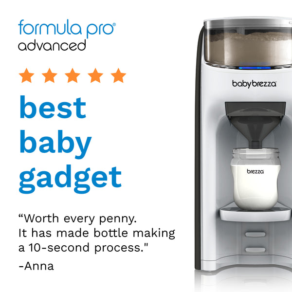 Formula Pro Advanced Formula Dispenser - product thumbnail