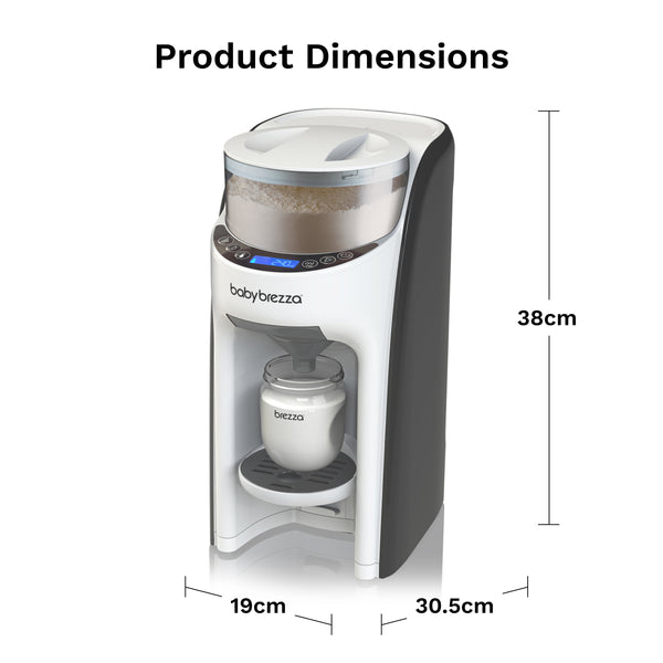 Formula Pro Advanced Formula Dispenser - product thumbnail