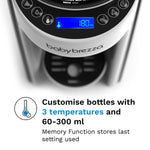 Formula Pro Advanced Formula Dispenser - product thumbnail