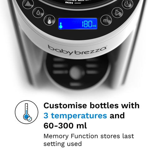 Formula Pro Advanced Formula Dispenser - product thumbnail