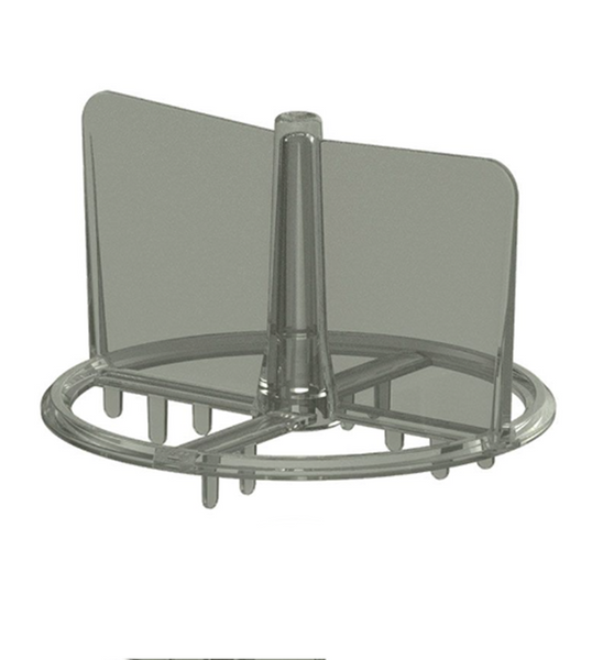 Replacement Stirring Wheel for the Formula Pro Mini Baby Brezza Australia