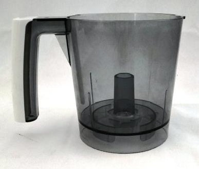 Replacement NFM Bowl for the Food Maker Deluxe - product thumbnail