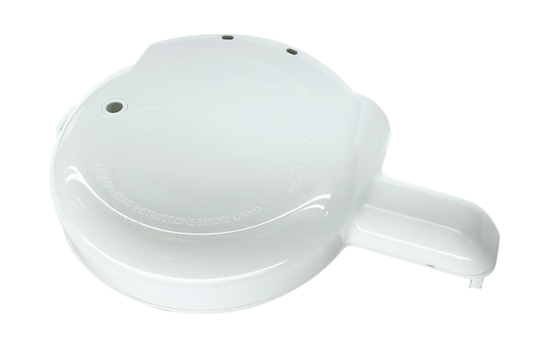 Replacement NFM Bowl Lid for the Food Maker Deluxe - product thumbnail