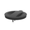 Replacement Powder Container Lid for Formula Pro Advanced Black Only
