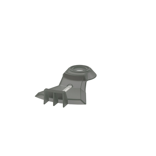Replacement Locking Cover for the Formula Pro Advanced Black Only - product thumbnail