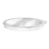 Replacement Powder Container Lid for the Formula Pro Mini
