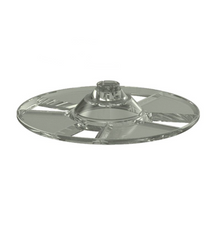 Replacement Measuring Wheel for The Formula Pro Mini