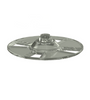 Replacement Measuring Wheel for The Formula Pro Mini