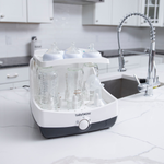 Superfast Steriliser Dryer - Sterilises & Dries in 10 Minutes! - product thumbnail