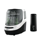 Bottle Washer Pro & Superfast Portable Bottle Warmer - product thumbnail