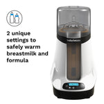 Safe + Smart Baby Bottle Warmer - product thumbnail