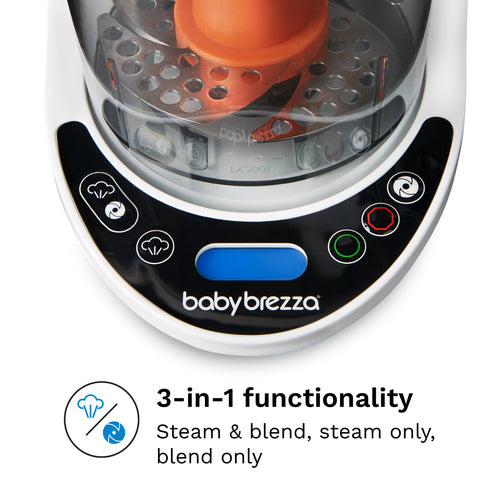 One Step Food Maker Deluxe - product thumbnail