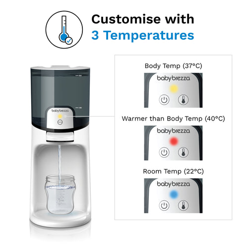 Instant Warmer - product thumbnail