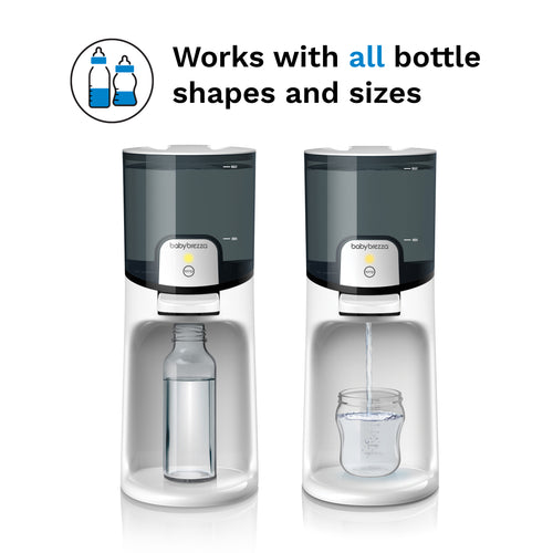 Instant Warmer - product thumbnail