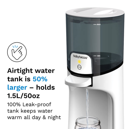 Instant Warmer - product thumbnail