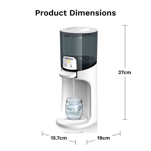 Instant Warmer - product thumbnail
