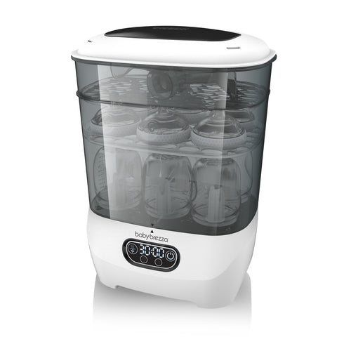 One Step Baby Bottle Steriliser and Dryer Advanced - product thumbnail