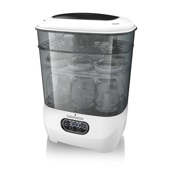One Step Baby Bottle Steriliser and Dryer Advanced - product thumbnail