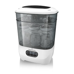 One Step Baby Bottle Steriliser and Dryer Advanced