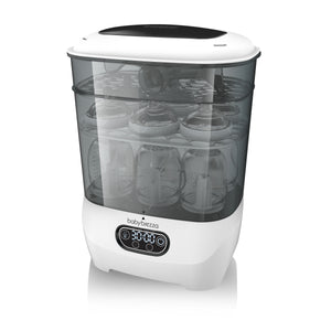 One Step Baby Bottle Steriliser and Dryer Advanced