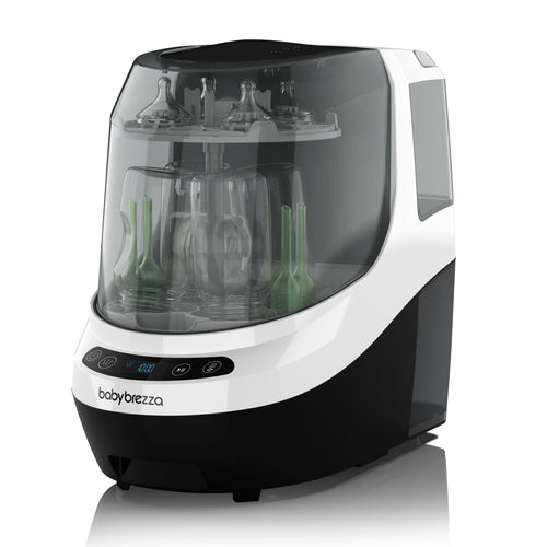 Bottle Washer Pro - product thumbnail