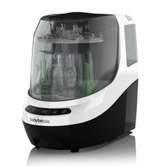 Bottle Washer Pro