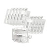 Reusable Breastmilk Storage Bags, 10 Pack, Includes Filling Funnel