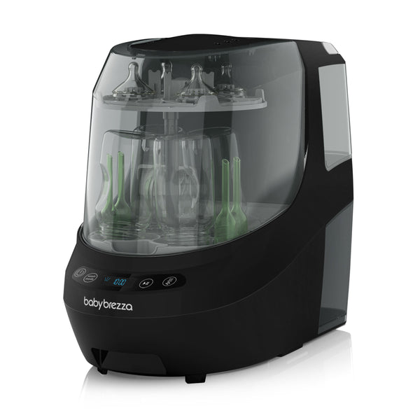 Bottle Washer Pro – All-In-One Cleaner (Washes, Sterilizes & Dries) - product thumbnail