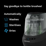 Bottle Washer Pro – All-In-One Cleaner (Washes, Sterilizes & Dries) - product thumbnail