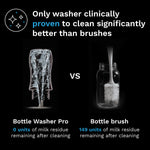 Bottle Washer Pro – All-In-One Cleaner (Washes, Sterilizes & Dries) - product thumbnail