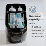 Bottle Washer Pro – All-In-One Cleaner (Washes, Sterilizes & Dries) - product thumbnail
