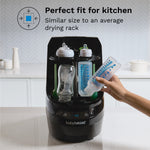 Bottle Washer Pro – All-In-One Cleaner (Washes, Sterilizes & Dries) - product thumbnail