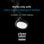 Bottle Washer Pro – All-In-One Cleaner (Washes, Sterilizes & Dries) - product thumbnail