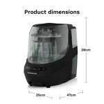 Bottle Washer Pro – All-In-One Cleaner (Washes, Sterilizes & Dries) - product thumbnail