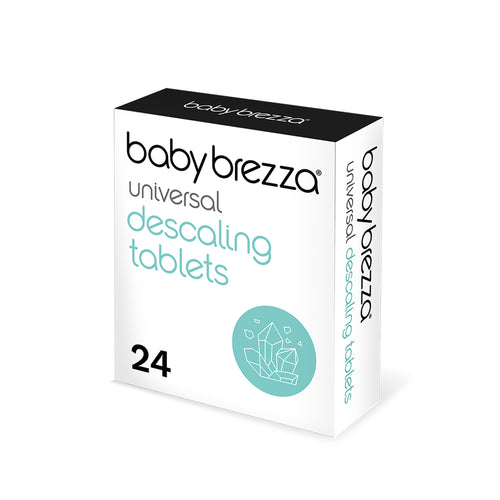 Universal Descaling Tablets - product thumbnail