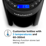 Formula Pro Advanced Formula Dispenser - product thumbnail