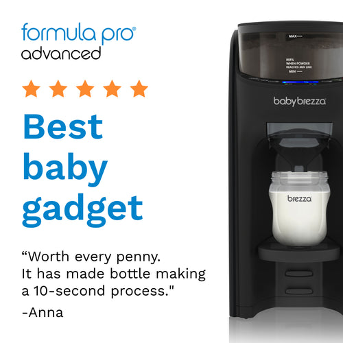 Formula Pro Advanced Formula Dispenser - product thumbnail